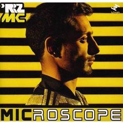 Riz Mc Microscope [CD]